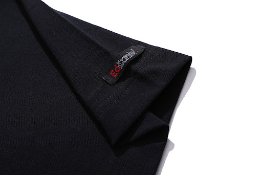 Title 6, Cartoon Heat Transfer Patch T-shirt Men. Easily...