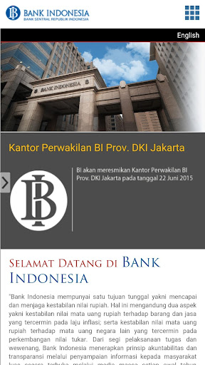 Bank Indonesia