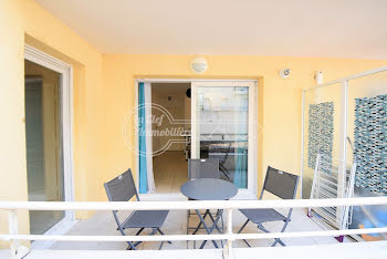 appartement à Nice (06)