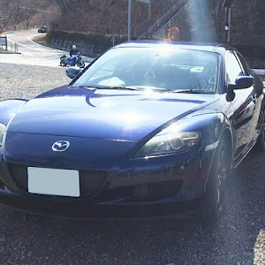 RX-8 SE3P