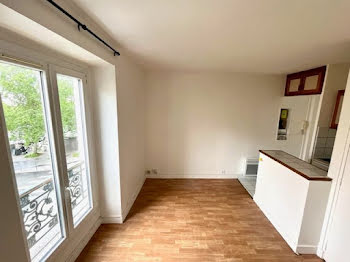 appartement à Paris 13ème (75)