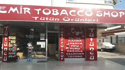 Emir Tobacco Shop