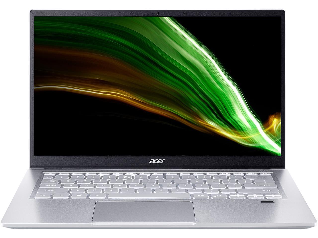 Acer Swift 3_terraify