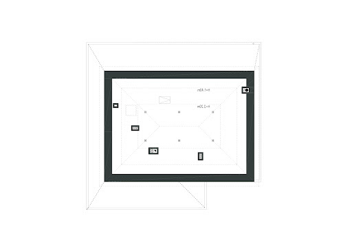 Ciekawy D48 - Rzut strychu