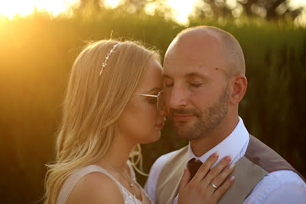 Fotografo di matrimoni Gyula Boros (borosgyula). Foto del 27 luglio 2023