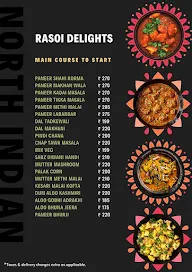 Rasoi By Atithi House menu 6