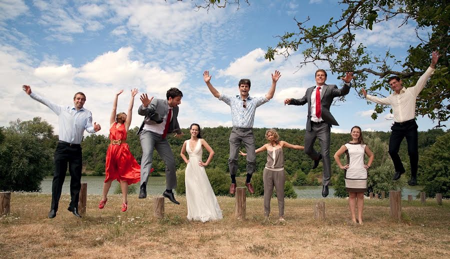 Fotógrafo de bodas Natalia Antusheva (natalian). Foto del 31 de mayo 2019