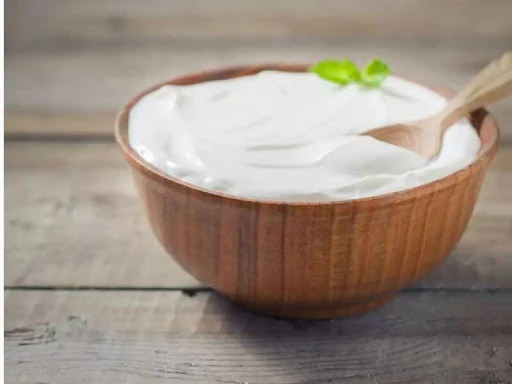 Curd (500 Mls.)