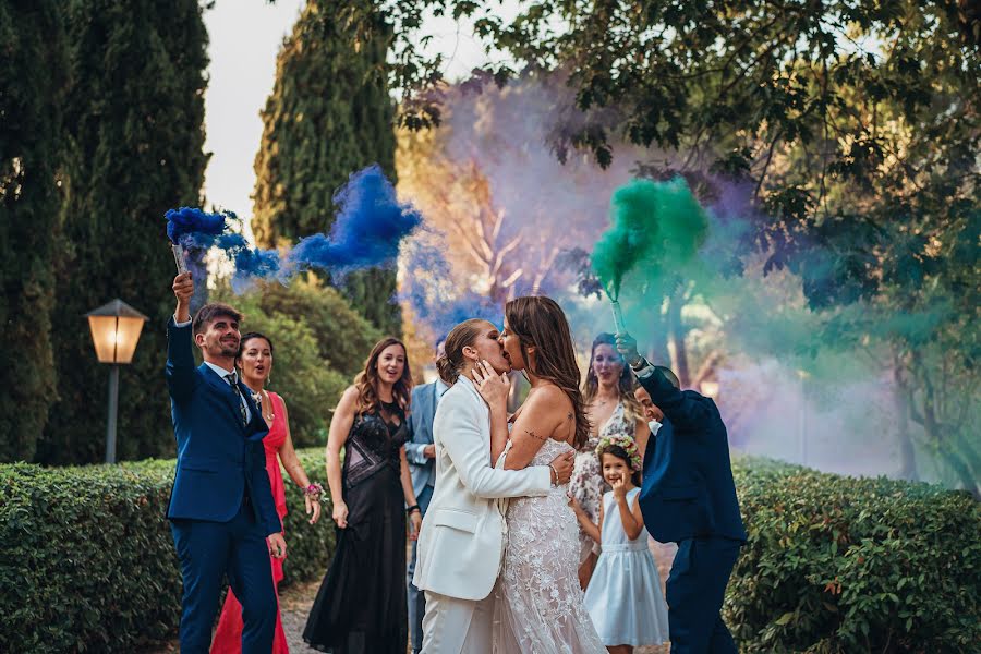 Fotógrafo de bodas Enrico Diviziani (ediviziani). Foto del 8 de agosto 2022