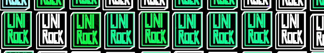 UNIRocktv Banner