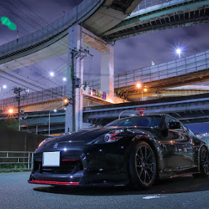 フェアレディZ Z34