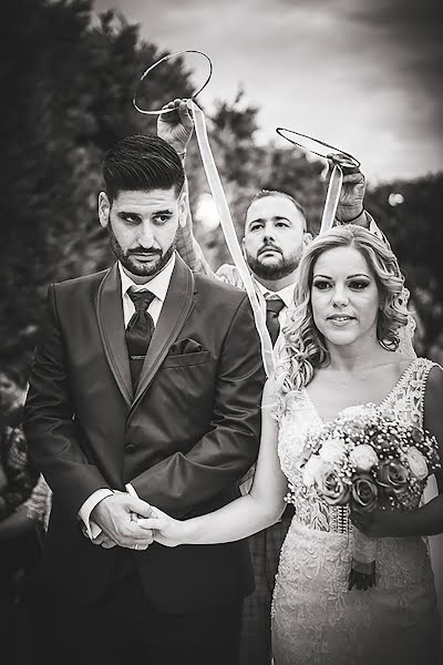 Photographe de mariage Panagiotis Maniatakos (pmaniatakos). Photo du 22 décembre 2020