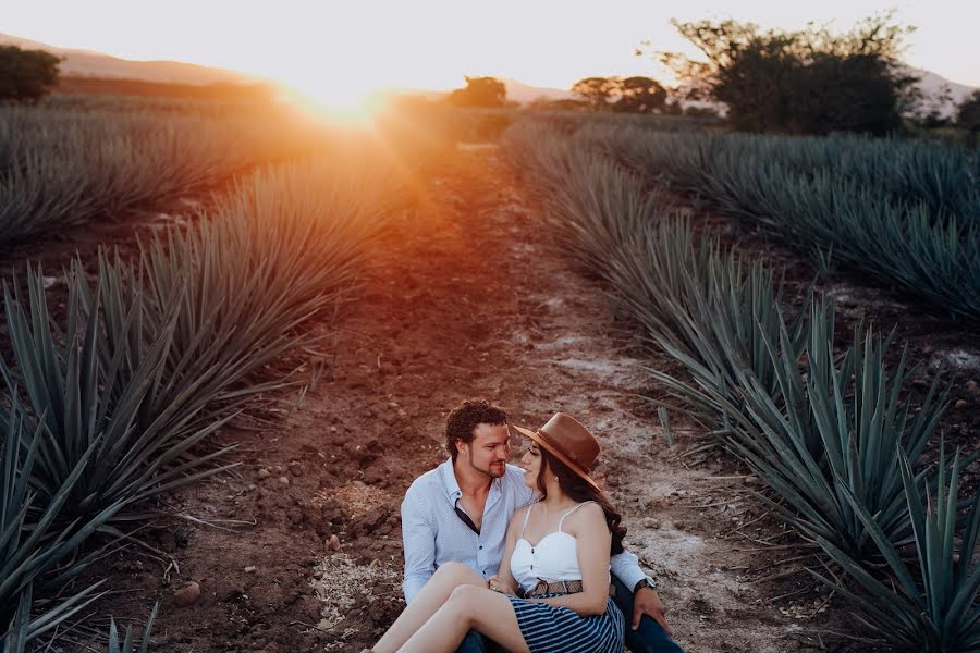 Fotógrafo de bodas Edson Legaspi (edsonlegaspi). Foto del 29 de mayo 2019