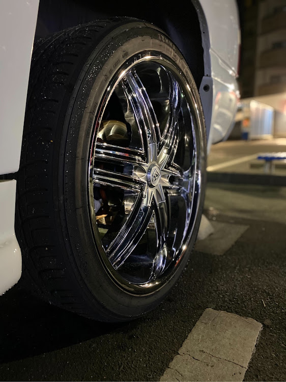 ユーコンの洗車に関するカスタム事例の投稿画像3枚目