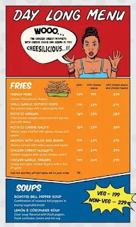 Cafe Amigos menu 6