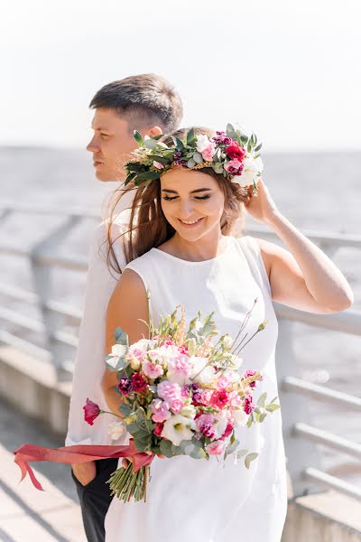 Wedding photographer Aleksandr Bezrukov (phbezrukov). Photo of 26 February 2019