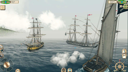 The Pirate: Caribbean Hunt (Mod Money)