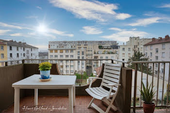 appartement à Lyon 3ème (69)