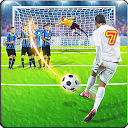 Загрузка приложения Haki soccer star Установить Последняя APK загрузчик