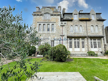 villa à Roscoff (29)