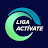 Liga Actívate icon