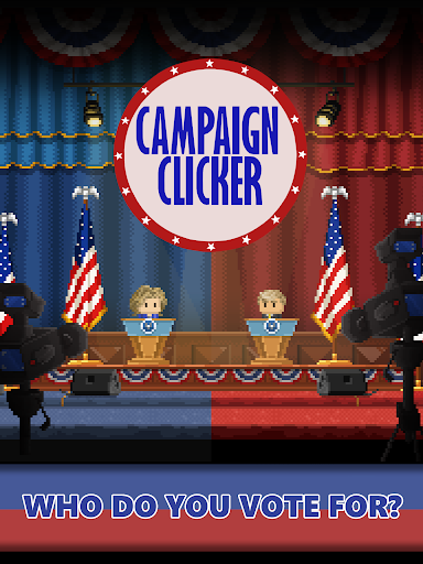 Campaign Clicker