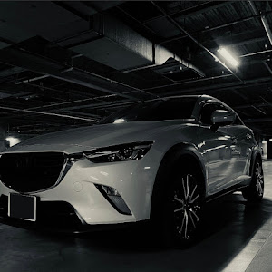 CX-3 DK5FW