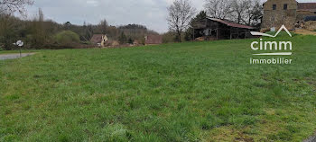 terrain à batir à Saint-Crépin-et-Carlucet (24)