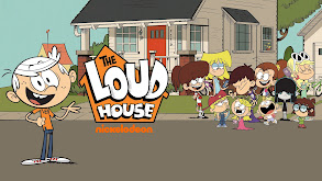 The Loud House thumbnail