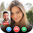 Live Video Call - Random Chat icon