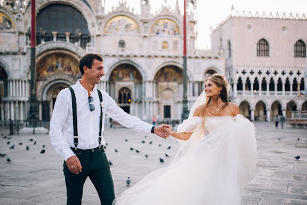 Photographe de mariage Aleks Sukhomlin (twoheartsphoto). Photo du 29 janvier 2020