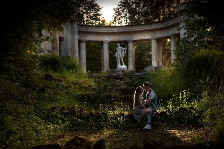 Svadobný fotograf Svetlana Carkova (tsarkovy). Fotografia publikovaná 15. marca 2017