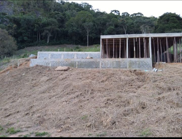 Terreno Residencial à venda em Pessegueiros, Teresópolis - RJ - Foto 6