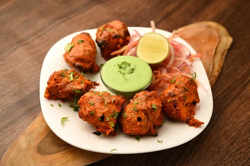 Chicken Tikka Kabab [6 Pieces]