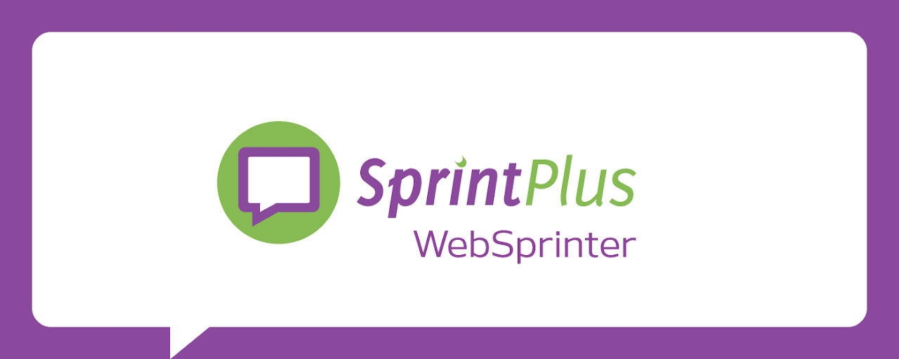 SprintPlus WebSprinter Preview image 2