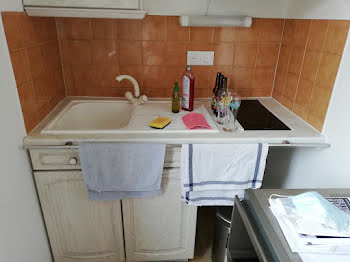 appartement à Toulouse (31)