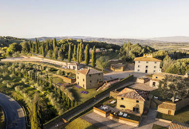 Villa avec piscine et jardin 2