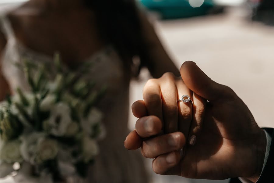 Photographe de mariage Maksim Chub (max-chub). Photo du 31 décembre 2020