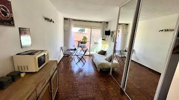 appartement à Calcatoggio (2A)