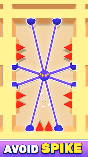 Screenshot Spider Guy