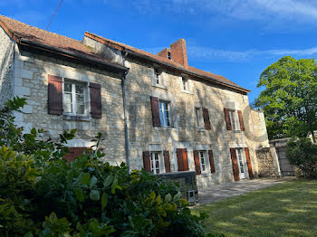 maison à Chatellerault (86)