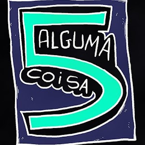 Download 5 Alguma Coisa For PC Windows and Mac