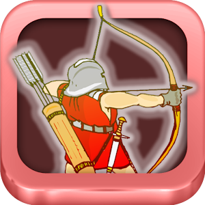 Archery Puzzle Bowman 12.0 Icon