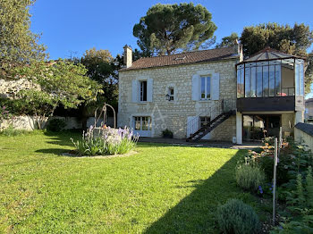 maison à Magnac-sur-Touvre (16)