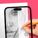 AR Drawing: Sketch & Paint