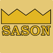 SASON Pizza Aalborg  Icon