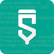 Sketchware for Arduino - Arduino Coding App 1.1.4 Icon