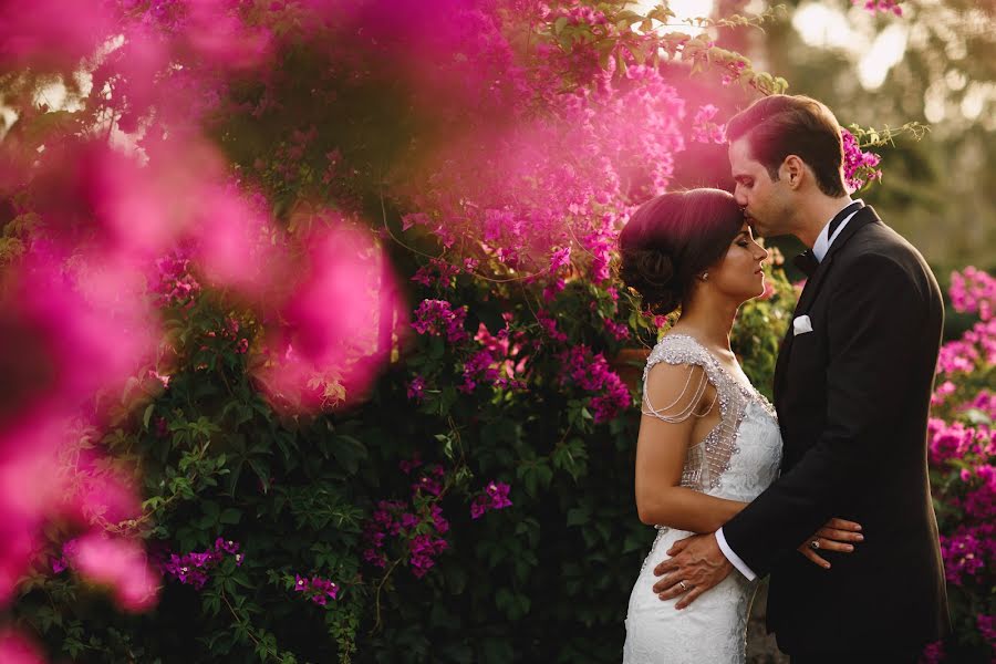 Fotógrafo de casamento Adam Johnson (arjphotography). Foto de 25 de julho 2016