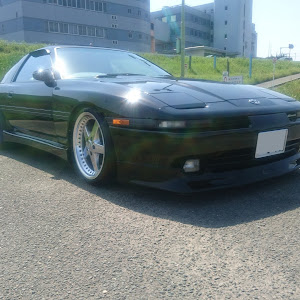 スープラ JZA70