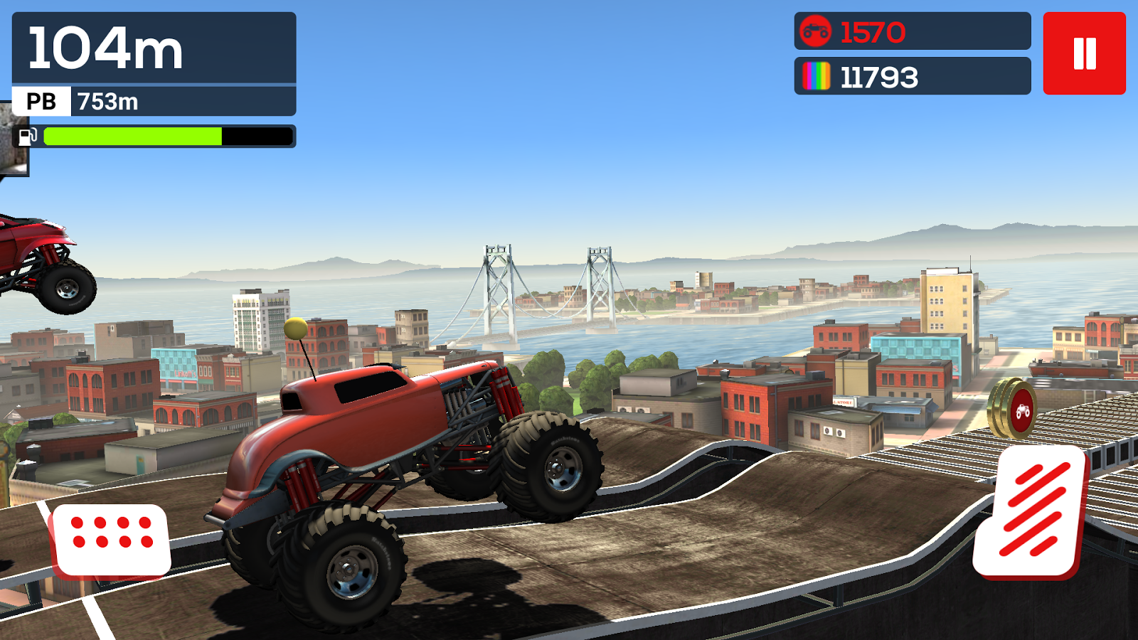 MMX Hill Dash Android Apps On Google Play